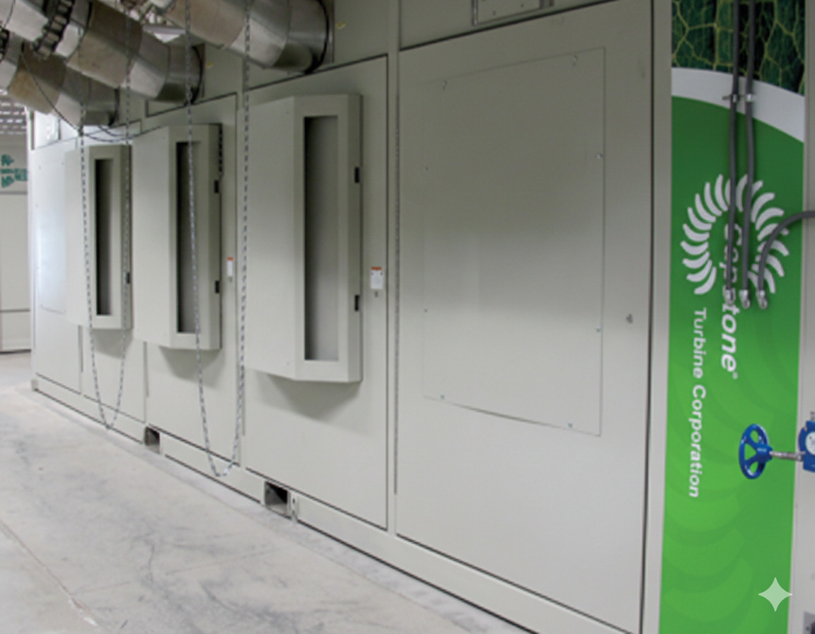 York Wastewater Treatment Plant